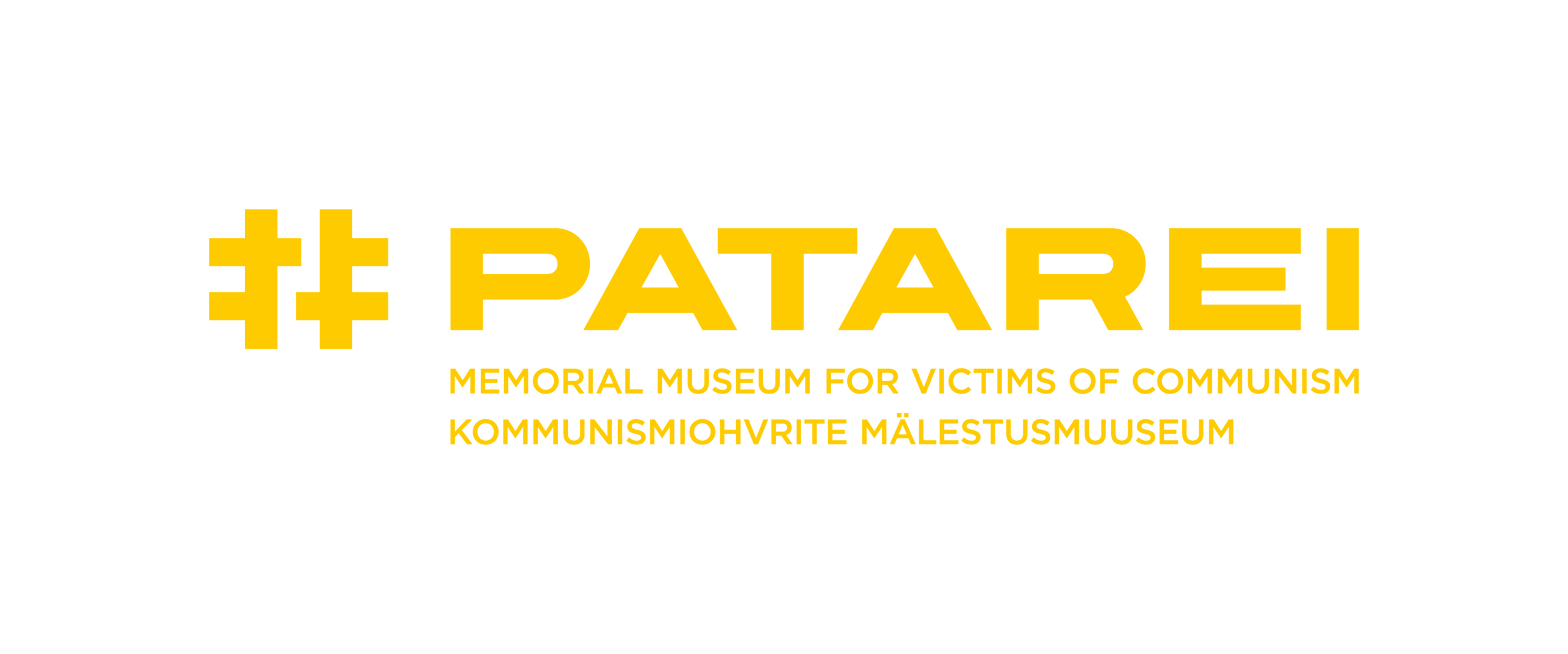 Patarei kommunimsiohvrite m&auml;lestusmuuseum